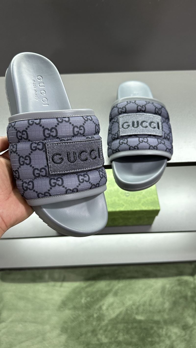 Gucci Slippers